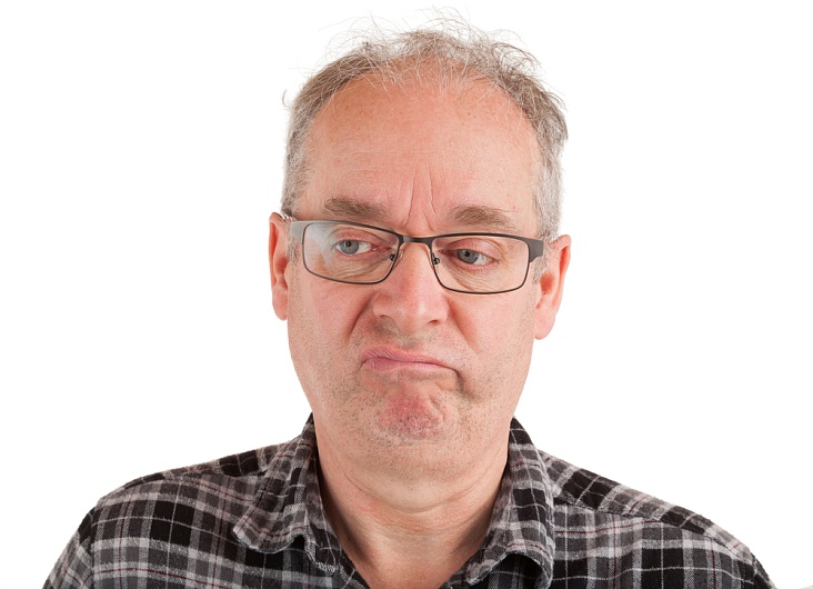 Почему во рту кислота без изжоги