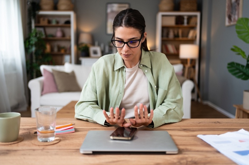 Как научиться концентрации внимания