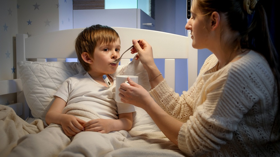 Как пить Регидрон детям и взрослым? 