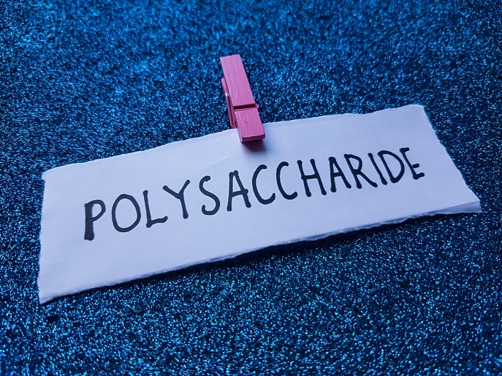Полисахарид