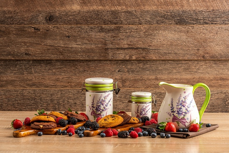 Какие фрукты полезны для сердца и сосудов?