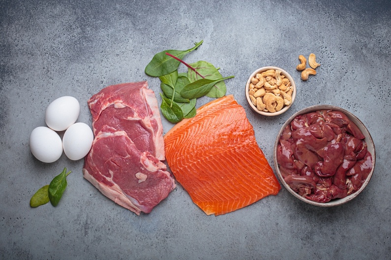 Каких витаминов часто не хватает весной и как восполнить их недостаток?