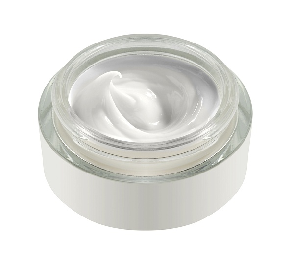 Как наносить масло на лицо?