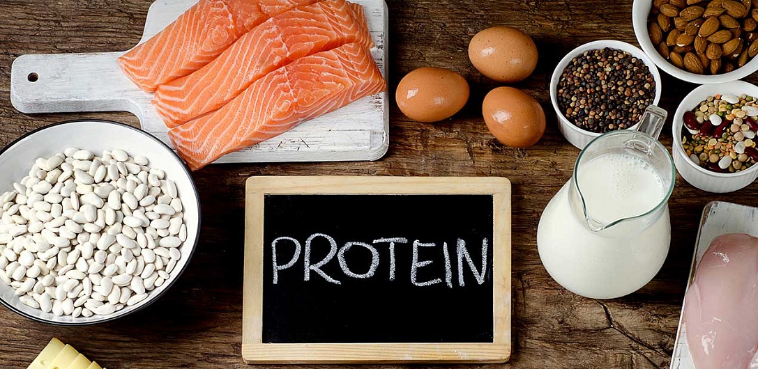 Какой протеин лучше купить?