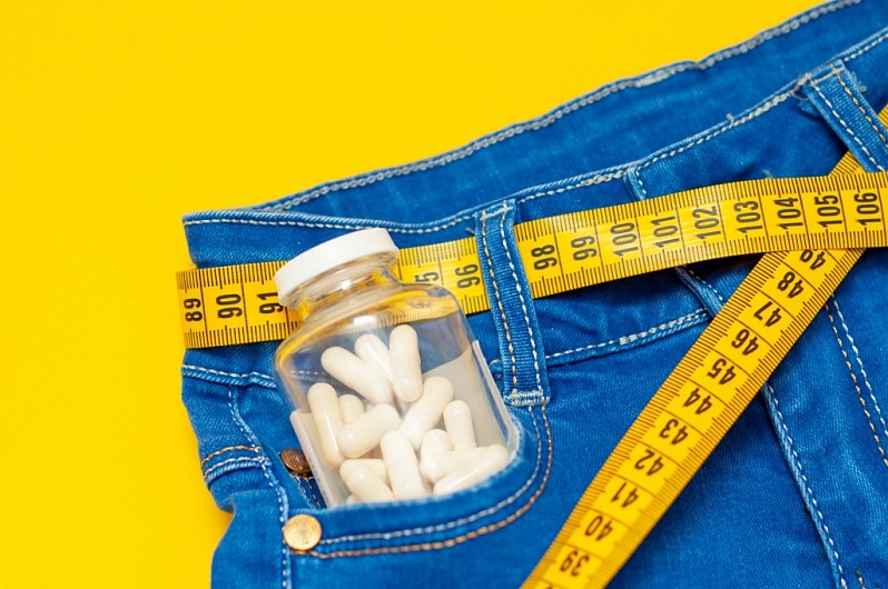 Что такое жиросжигатели, и как они работают?