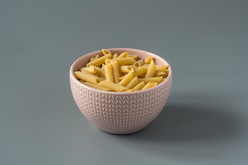 Сколько калорий в макаронах