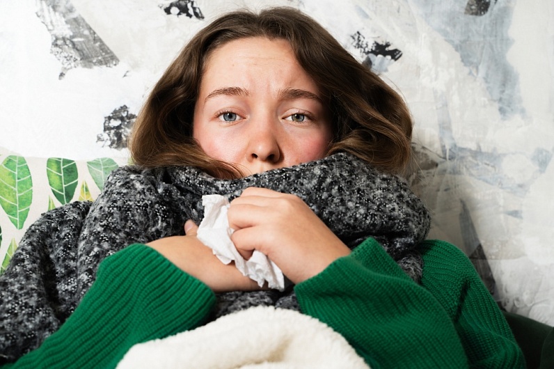 Особенности иммунитета после перенесенного гриппа