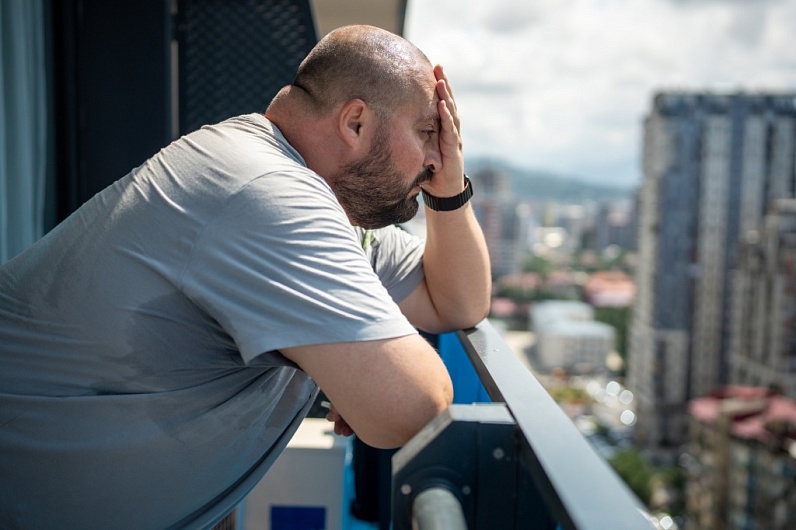 Заболевания, связанные с лишним весом