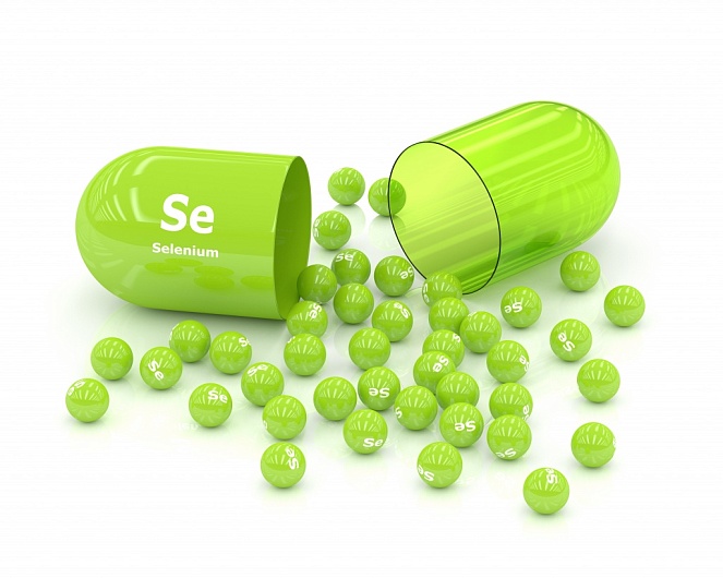 Что такое Селен Актив, и какую пользу он приносит