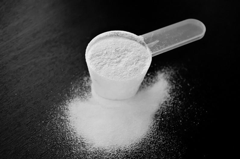 Креатин моногидрат или гидрохлорид: что лучше выбрать 