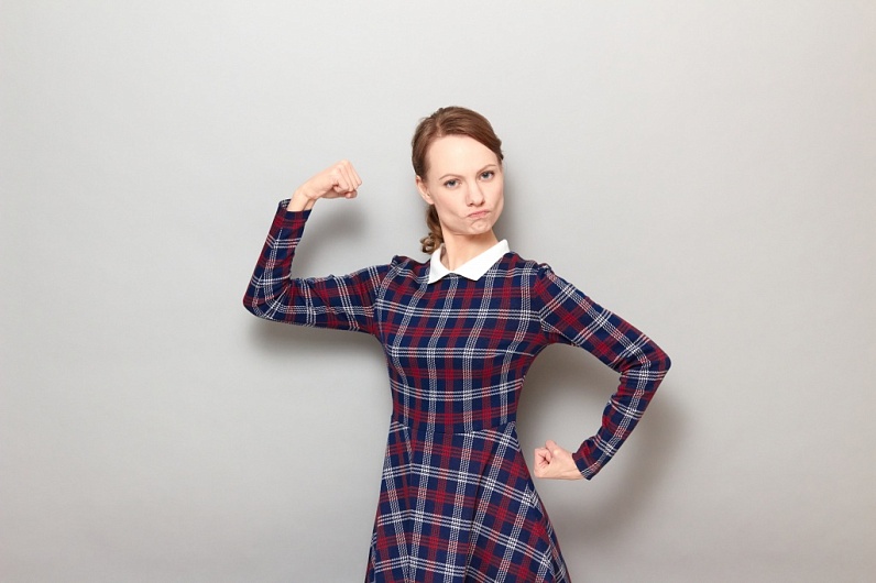 Высокий уровень тестостерона у женщин – что делать?