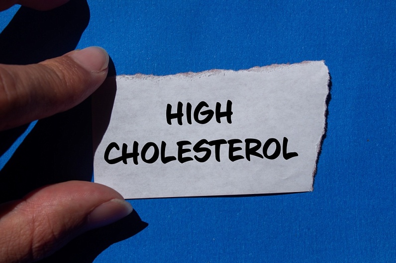 Повышенный холестерин — что принимать, чтобы снизить