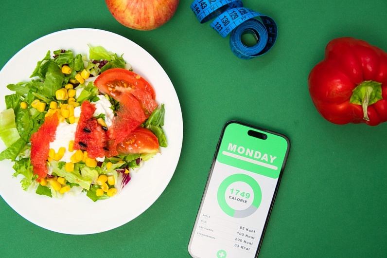 Что нужно делать, чтобы похудеть за 10 дней