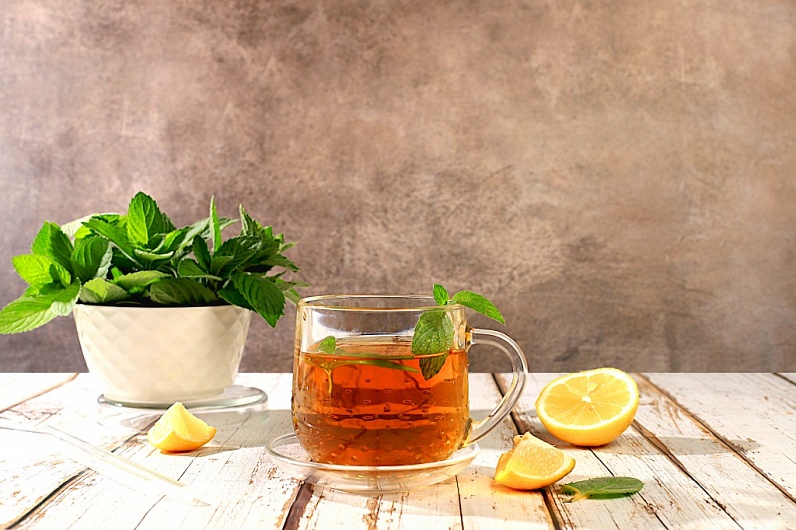 Какой травяной сбор для похудения самый эффективный?