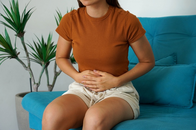 Что можно и нельзя есть при несварении?