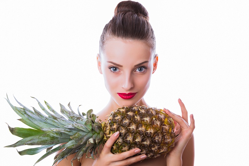 Рецепт жиросжигателя