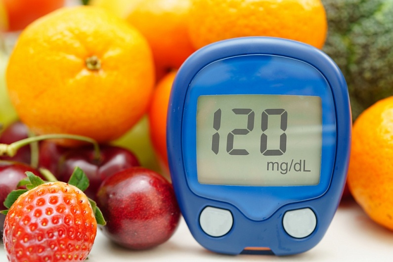 Норма сахара в крови после еды