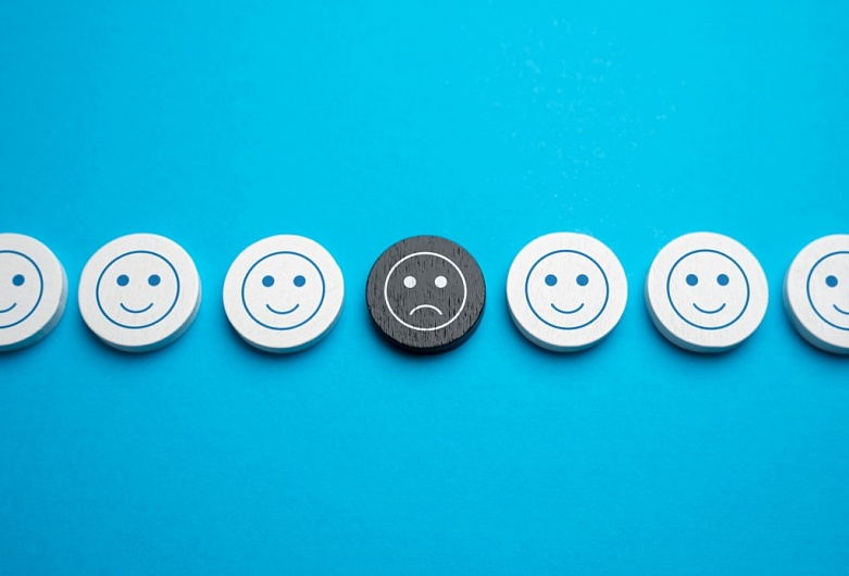 Как самостоятельно преодолеть депрессивное состояние?