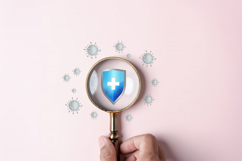 Что дало человечеству открытие иммунитета организма?