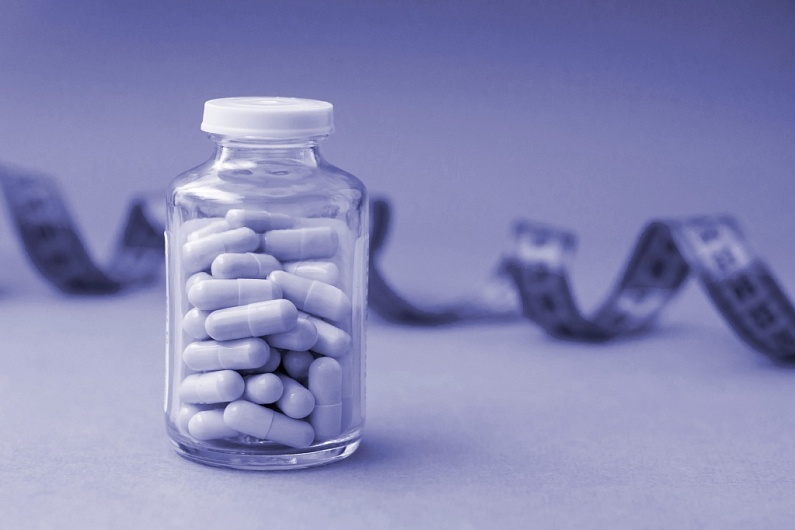 Вред жиросжигателей