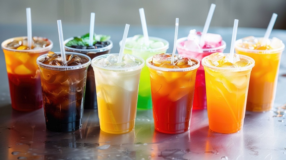 Напитки, разрешенные при питьевой диете