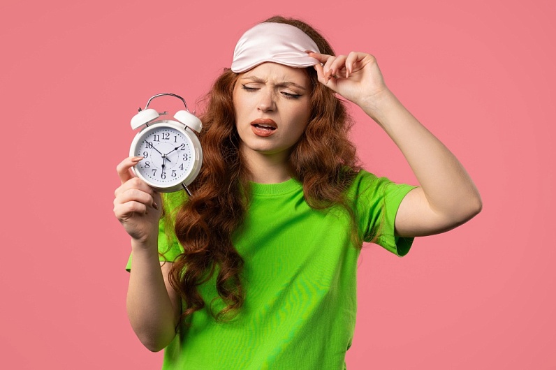 Можно ли выспаться за 4 часа?