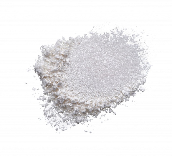 Перламутровый порошок