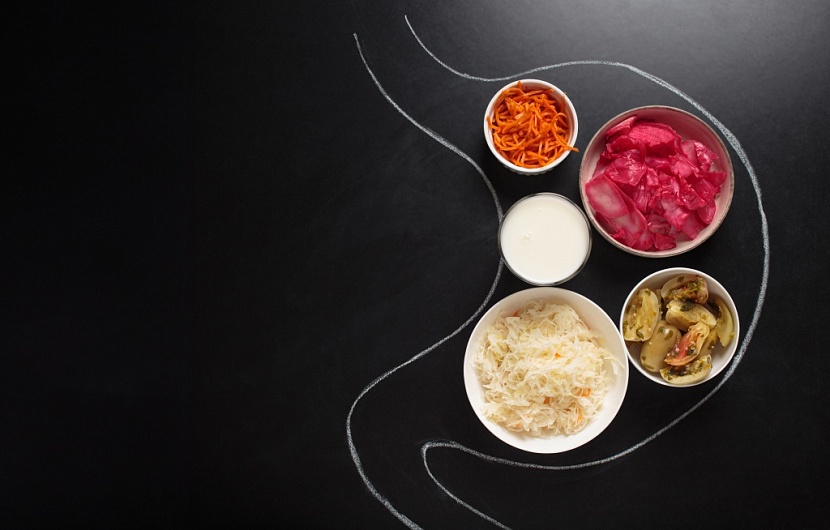 Пребиотики: что это такое, и чем они полезны для организма?