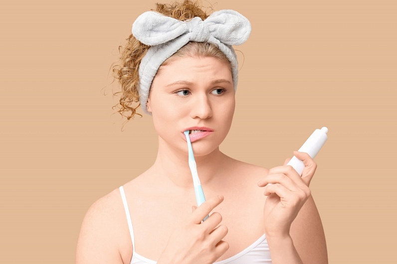 Как выбрать подходящую зубную пасту и не навредить