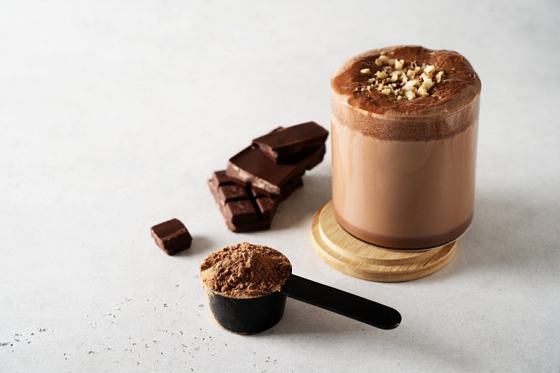 Как выбрать гейнер?