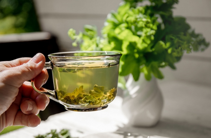 Как сделать мочегонное дома