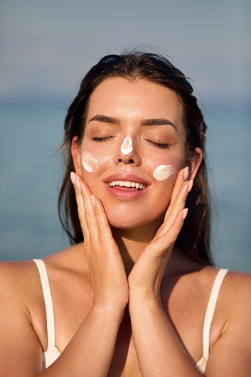 Молодость мужской кожи лица – как сохранить?