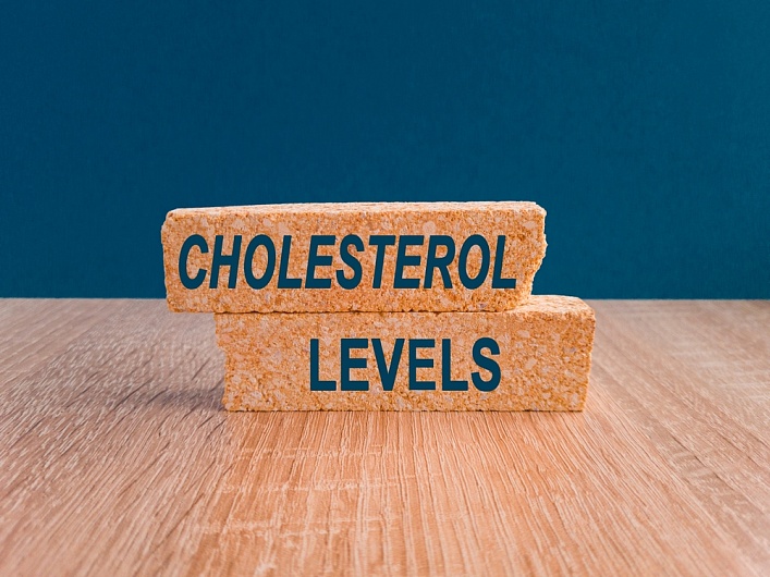 Методы снижения холестерина в крови