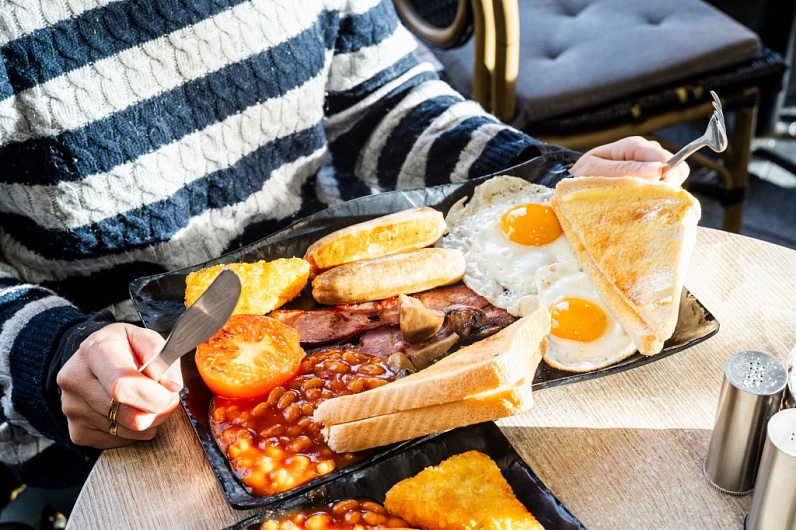 Какая ткань накапливает питательные вещества