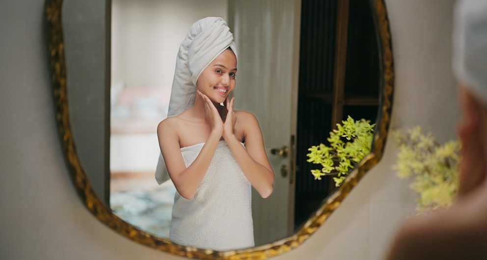 Как пользоваться коллагеном для лица?