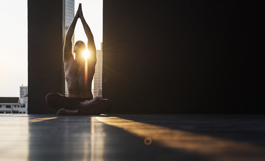 Витамины для мужчин