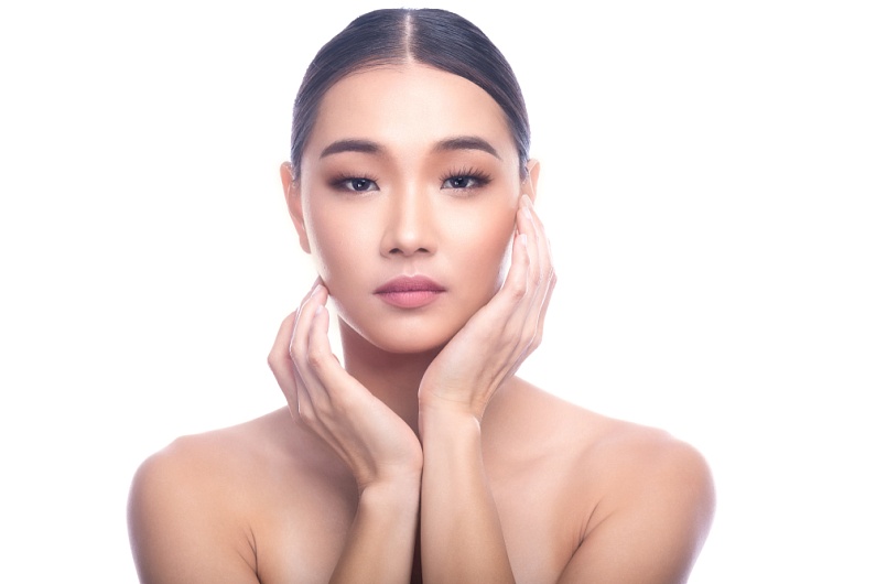 Как увлажнить кожу рук?