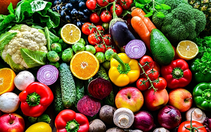 Топ-10 лучших антиоксидантов