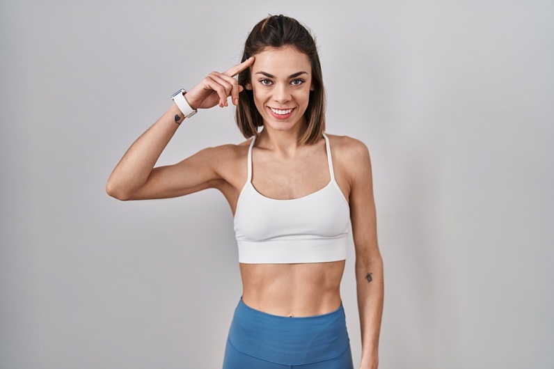 Как улучшить память, занимаясь спортом?