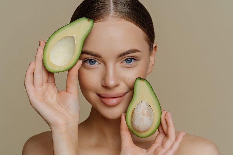 Натуральные средства для нормализации гормонального фона