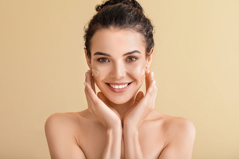 Бронзер в домашних условиях: миф или реальность?