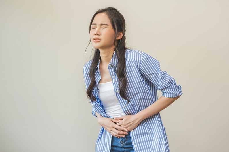 Кисломолочные продукты при гастрите с высокой кислотностью