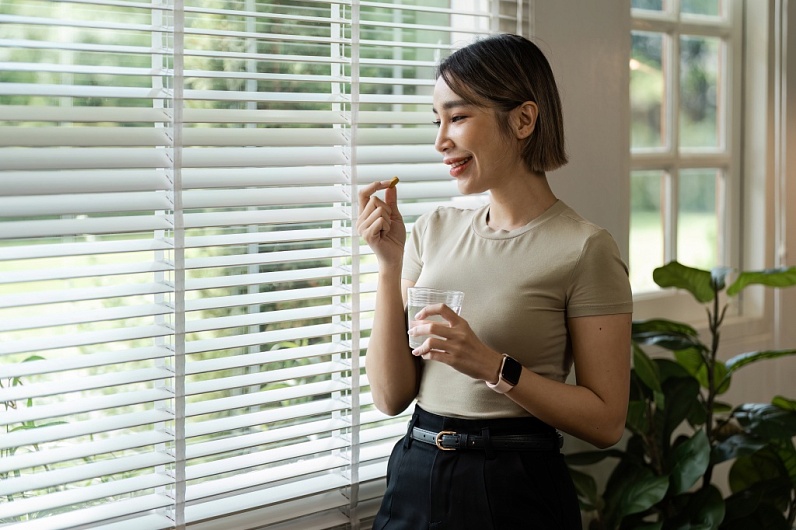 Что такое БАДы, и в чем заключается их польза?