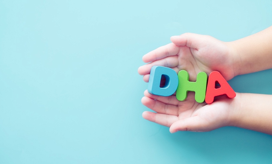 Что такое ДГК для детей?
