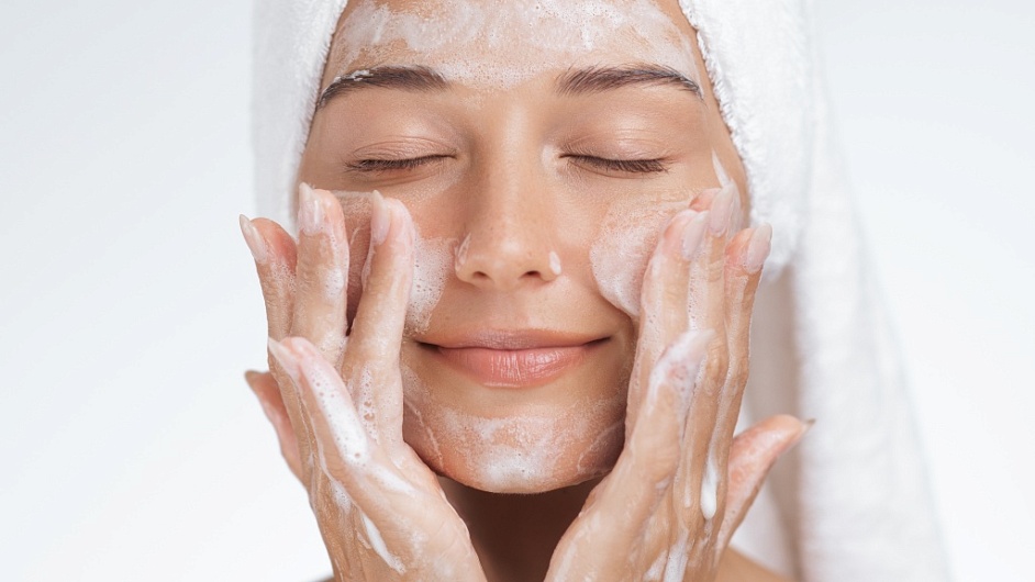 Как пользоваться пенкой для умывания
