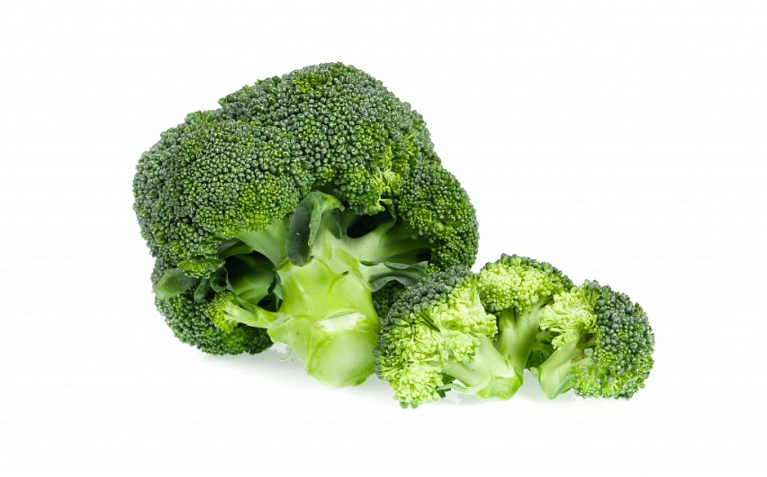 Брокколи