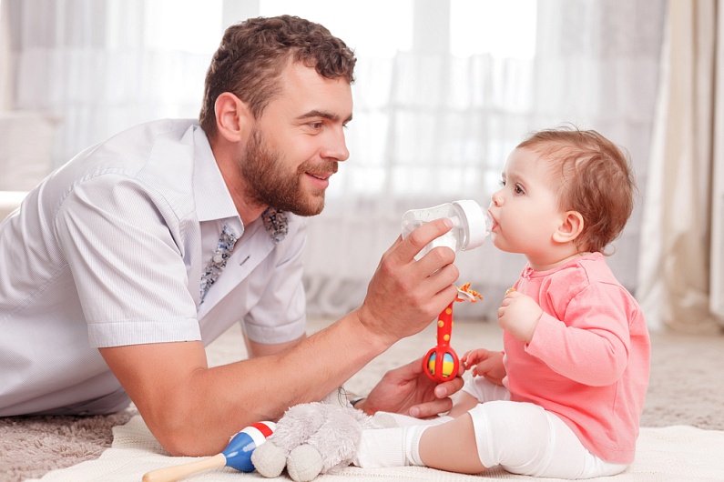 Можно ли ребенку чай из ромашки