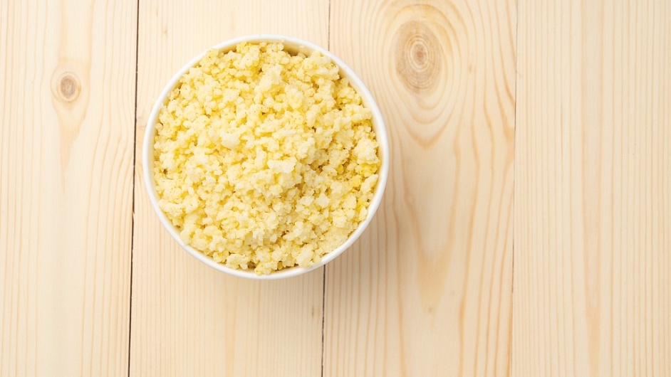 Сколько калорий в пшенной каше