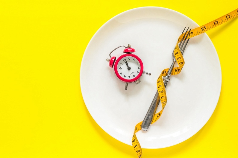 Как справиться с голодом