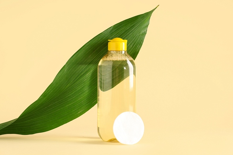 Предназначение тоника для лица